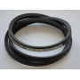 Z10-1080Li (Z43) diržas Optibelt VB 00