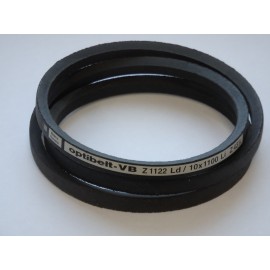 Z10-1100Li (Z43 1/4) diržas Optibelt VB 00