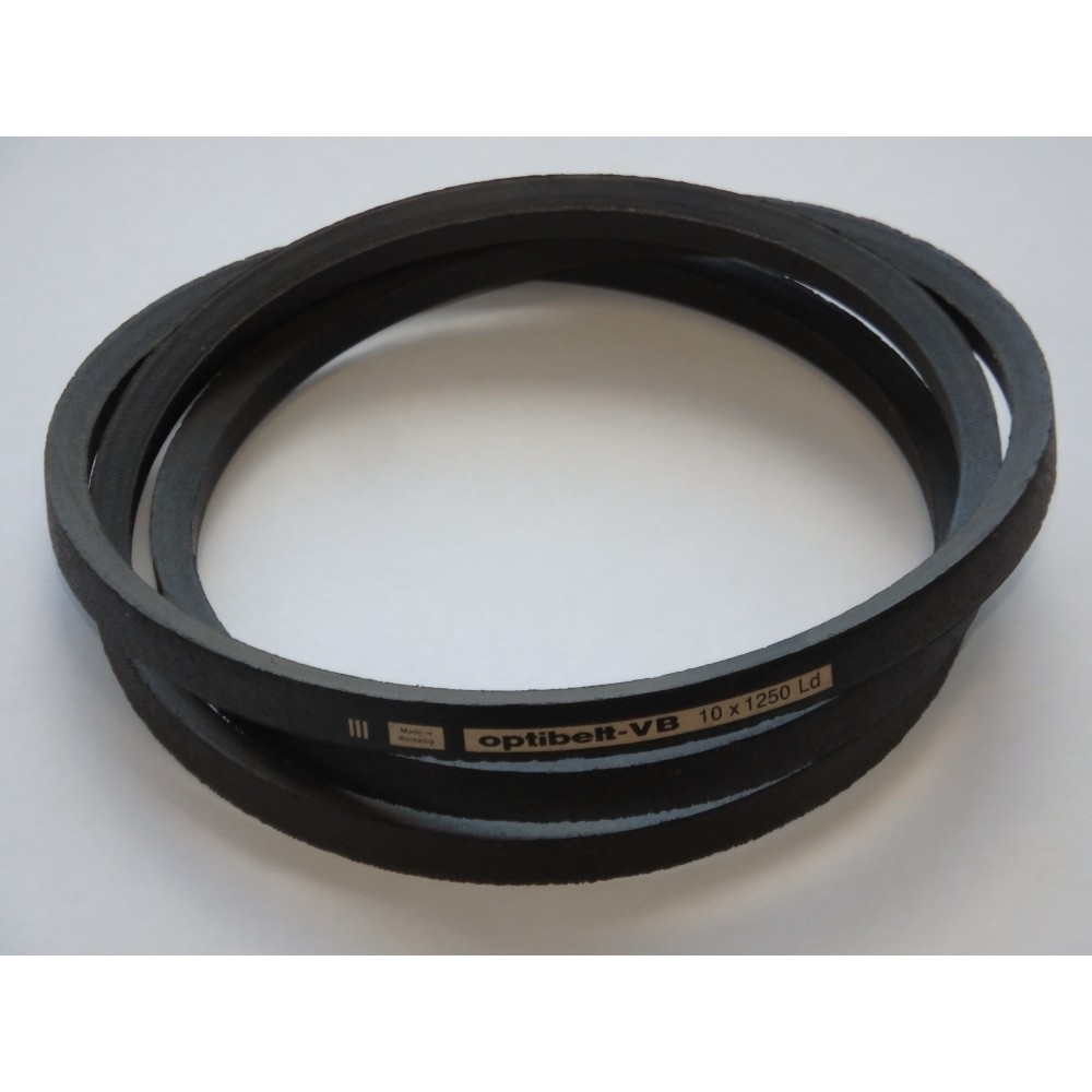 Z10-1228Li (Z48) diržas Optibelt VB 00