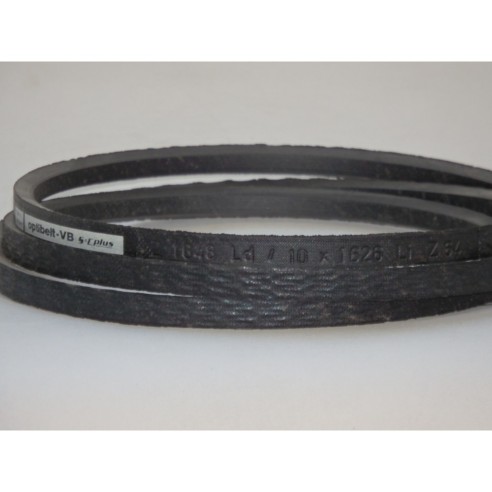 Z10-1626Li (Z64) diržas Optibelt VB 00