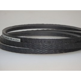 Z10-1626Li (Z64) diržas Optibelt VB 00