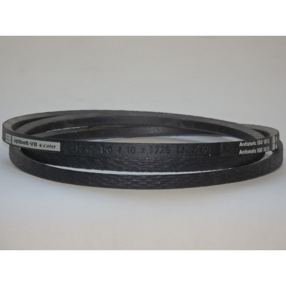 Z10-1725Li (Z68) diržas Optibelt VB 00
