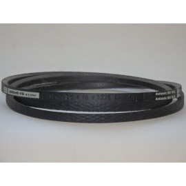 Z10-1725Li (Z68) diržas Optibelt VB 00
