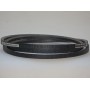 Z10-1725Li (Z68) diržas Optibelt VB 00