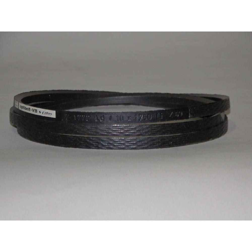 Z10-1750 Li (Z69) diržas Optibelt VB 00