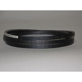 Z10-1750 Li (Z69) diržas Optibelt VB 00