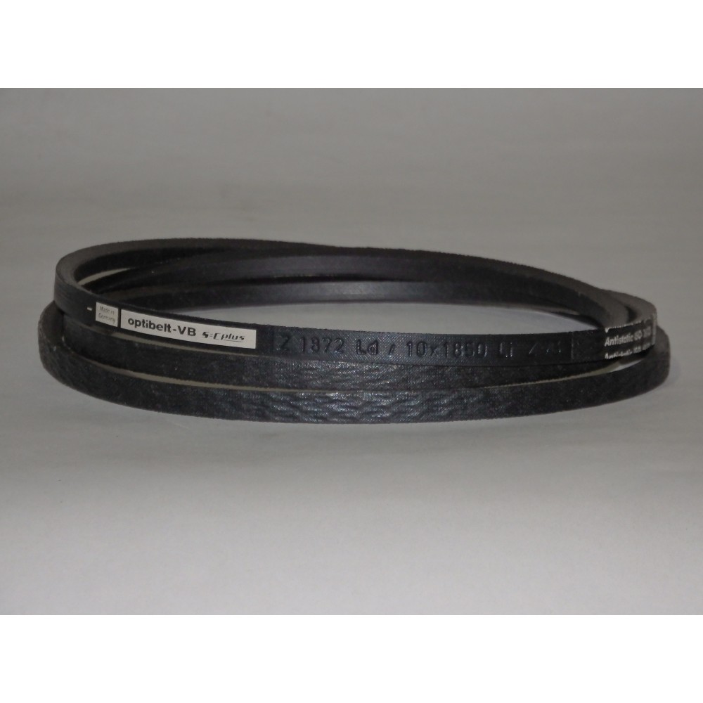 Z10-1850Li (Z73) diržas Optibelt VB 00