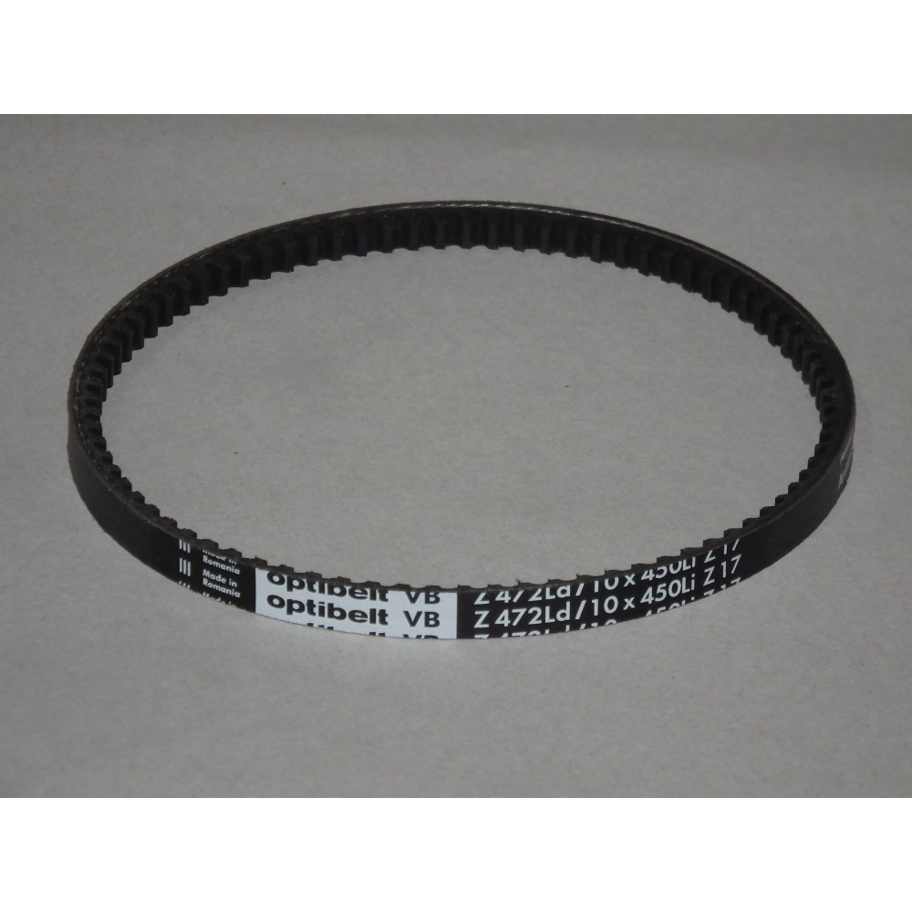 Z10-0450Li (Z17) diržas X Optibelt VB