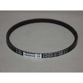 Z10-0450Li (Z17) diržas X Optibelt VB