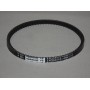 Z10-0450Li (Z17) diržas X Optibelt VB