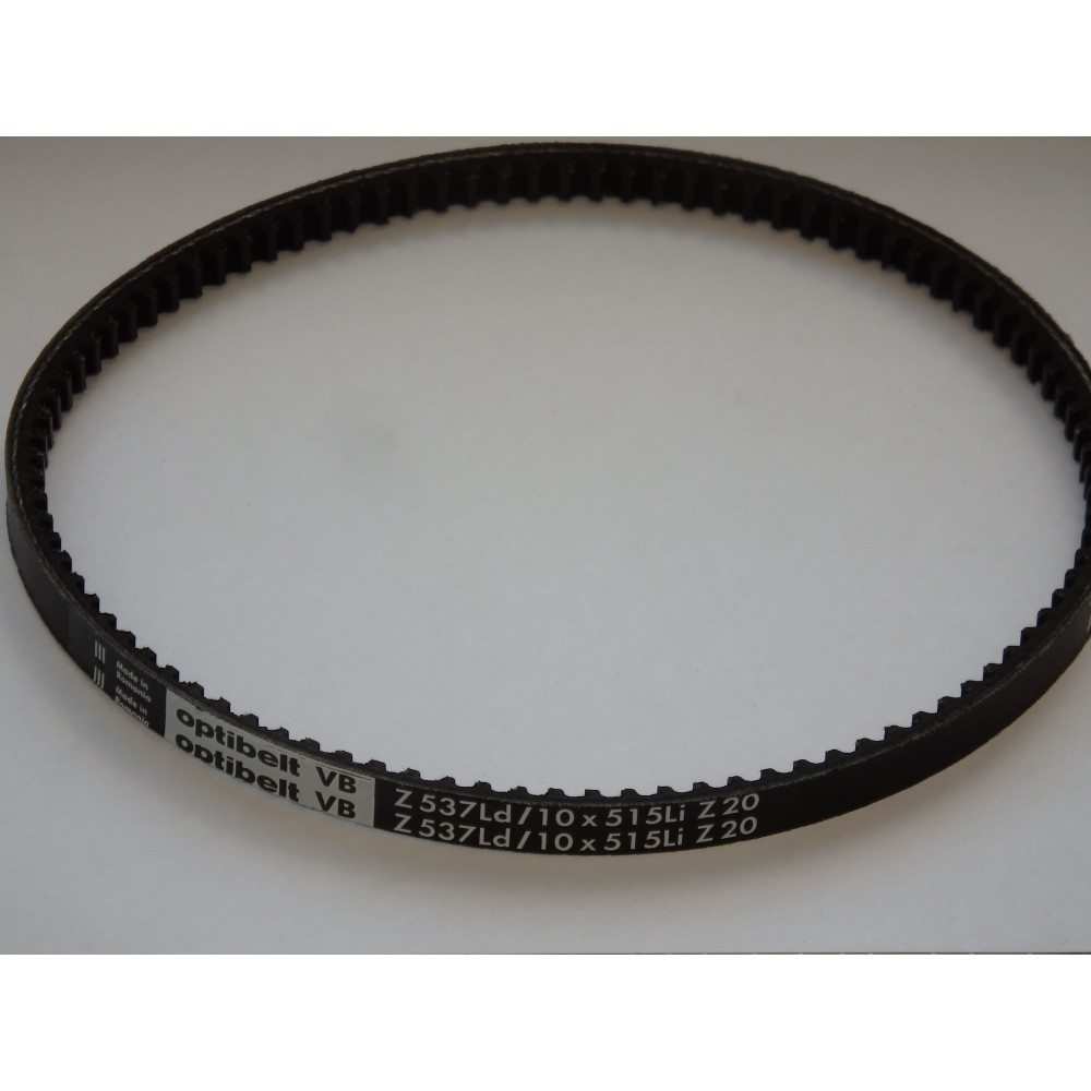 Z10-0515Li (Z20) diržas Optibelt VB 47