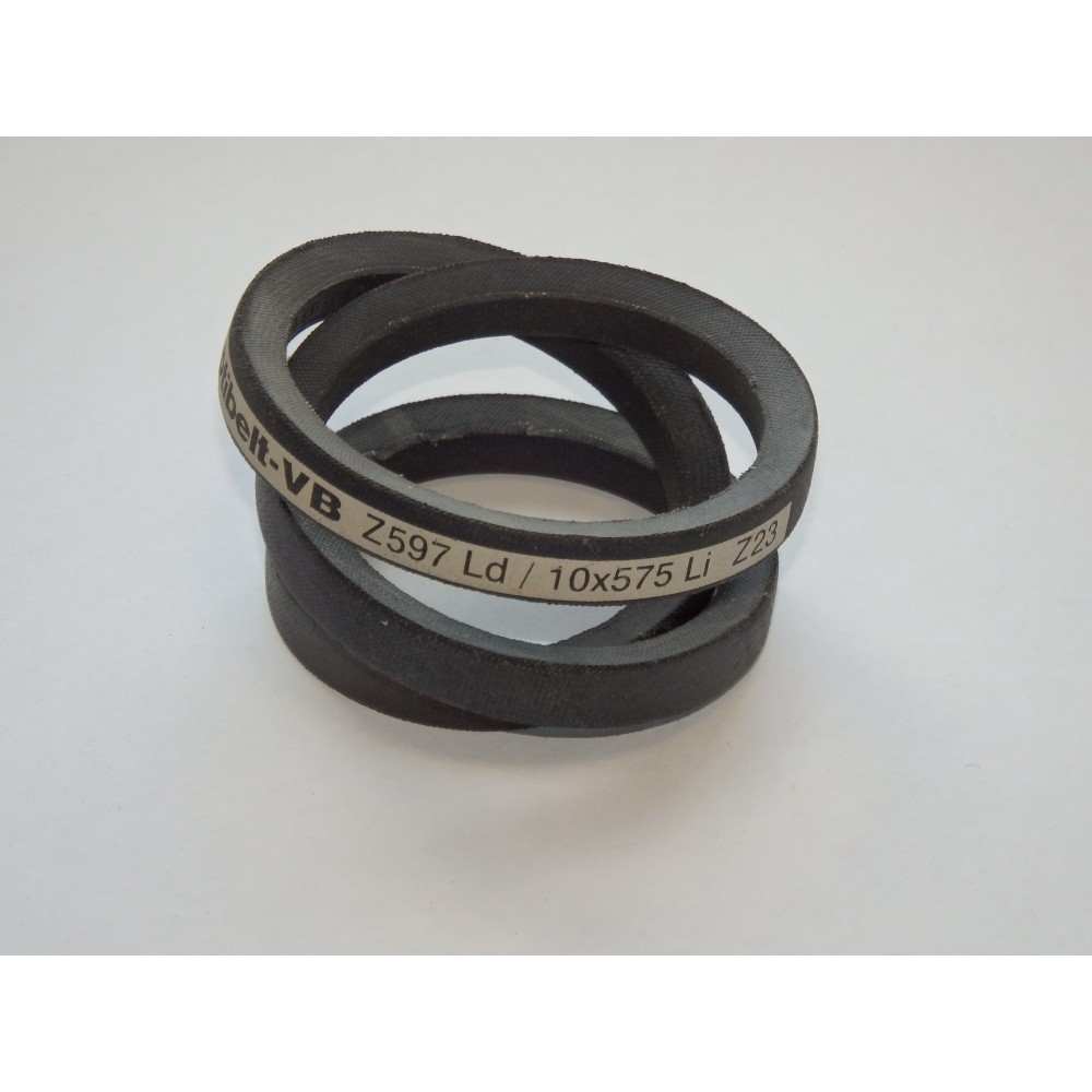 Z10-0575Li (Z23) diržas Optibelt VB 00