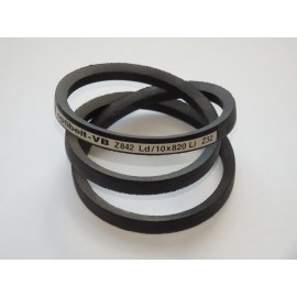 Z10-0820Li (Z32) diržas Optibelt VB 00
