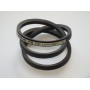 Z10-0820Li (Z32) diržas Optibelt VB 00