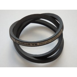 Z10-0900Li (Z36) diržas Optibelt VB 00
