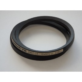 Z10-0975Li (Z38 1/2) diržas Optibelt VB 00