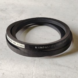 B17-1525Li (B60) diržas Optibelt VB 00