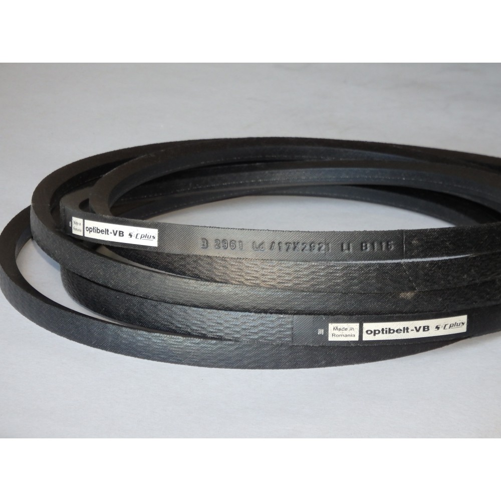B17-2921Li (B115) diržas Optibelt VB 00