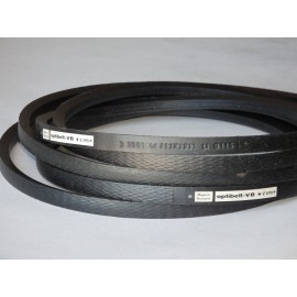 B17-2921Li (B115) diržas Optibelt VB 00