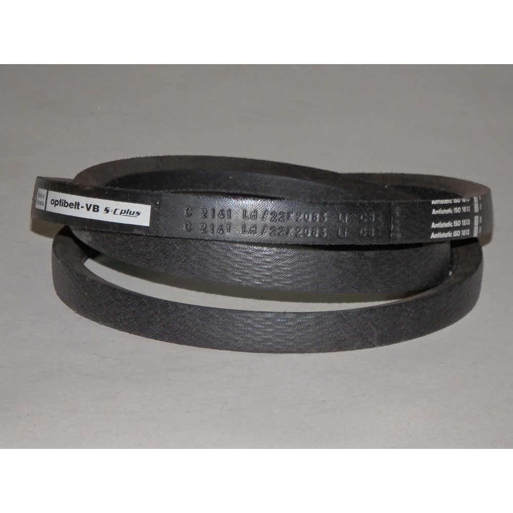 C22-2083Li (C82) diržas Optibelt VB 00