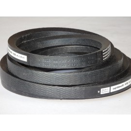 C22-2965Li (C117) diržas Optibelt VB 00