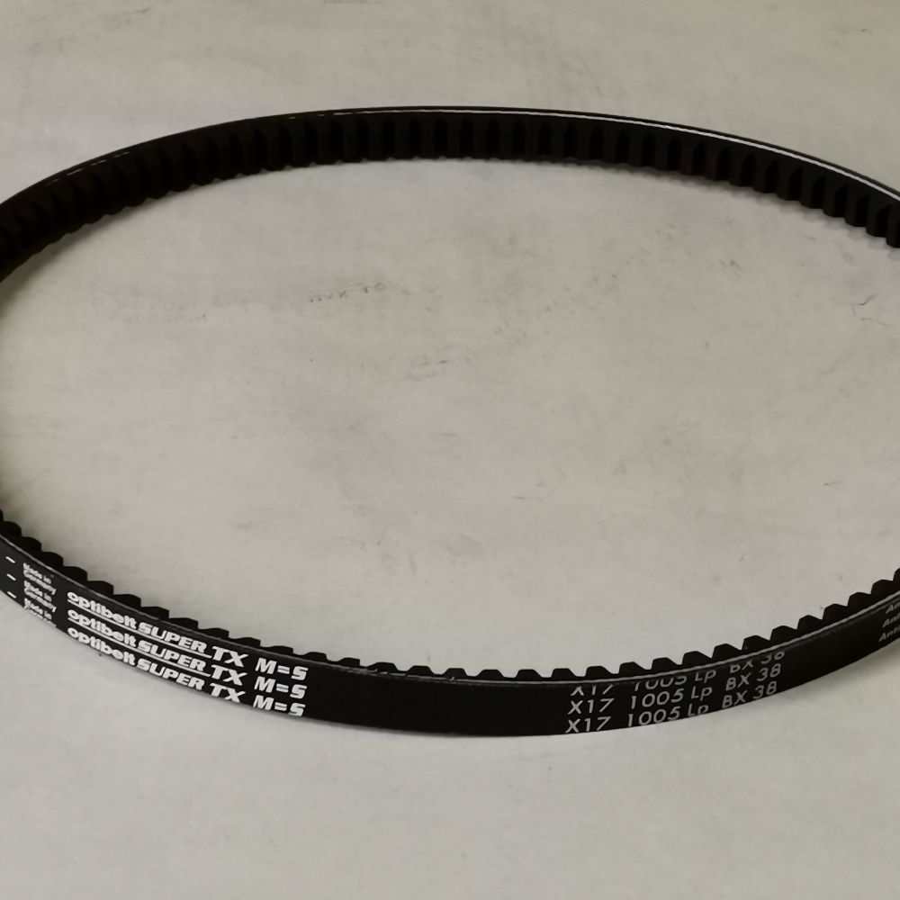 B17-1005(BX38) diržas Optibelt Super TX