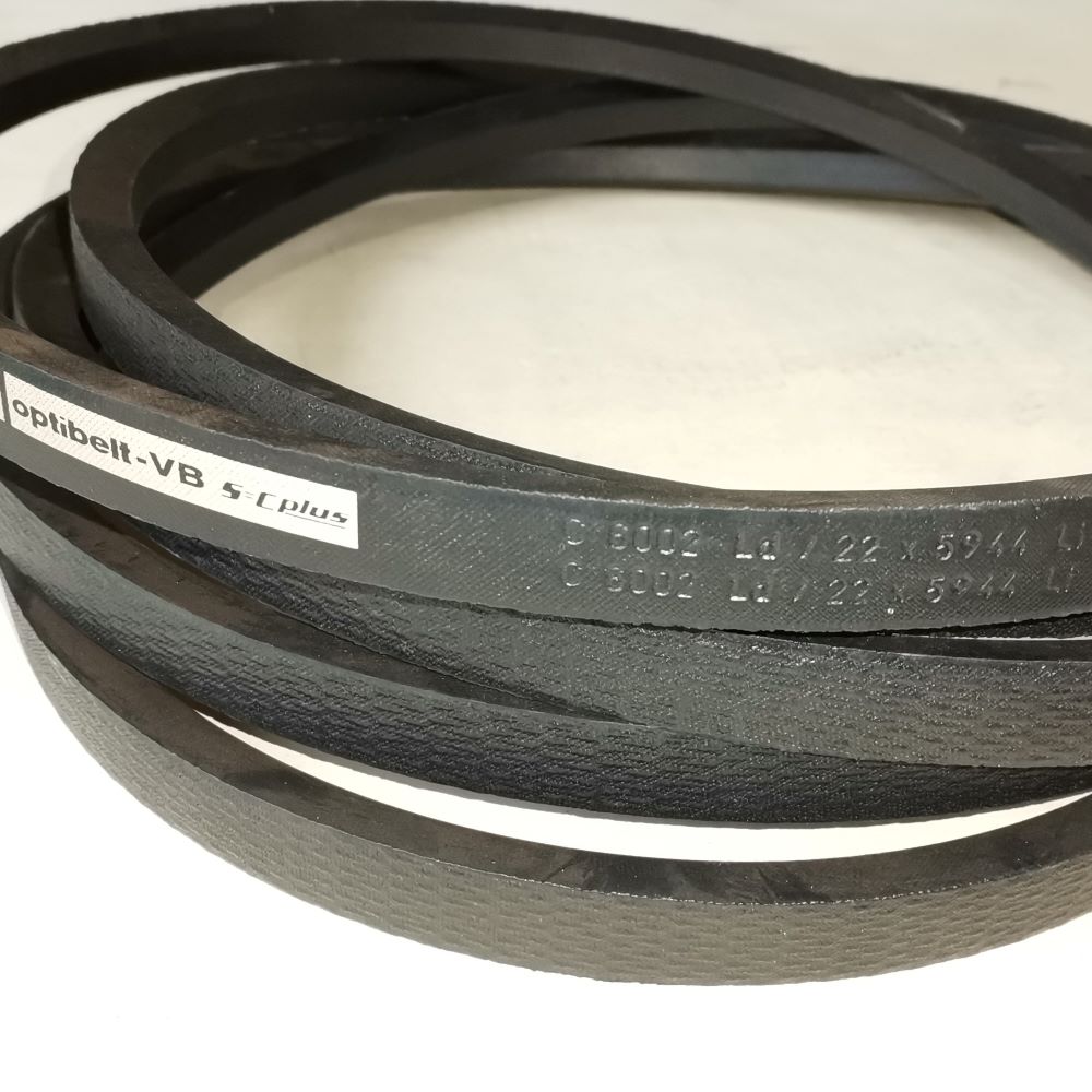 C22-5944Li (C234) diržas Optibelt VB 00