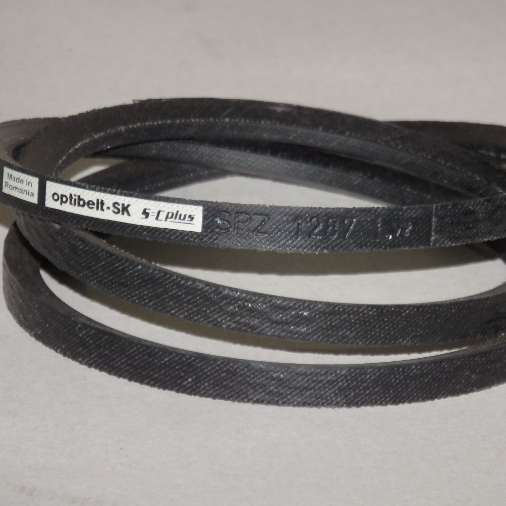 SPZ-1287 diržas Optibelt SK 00