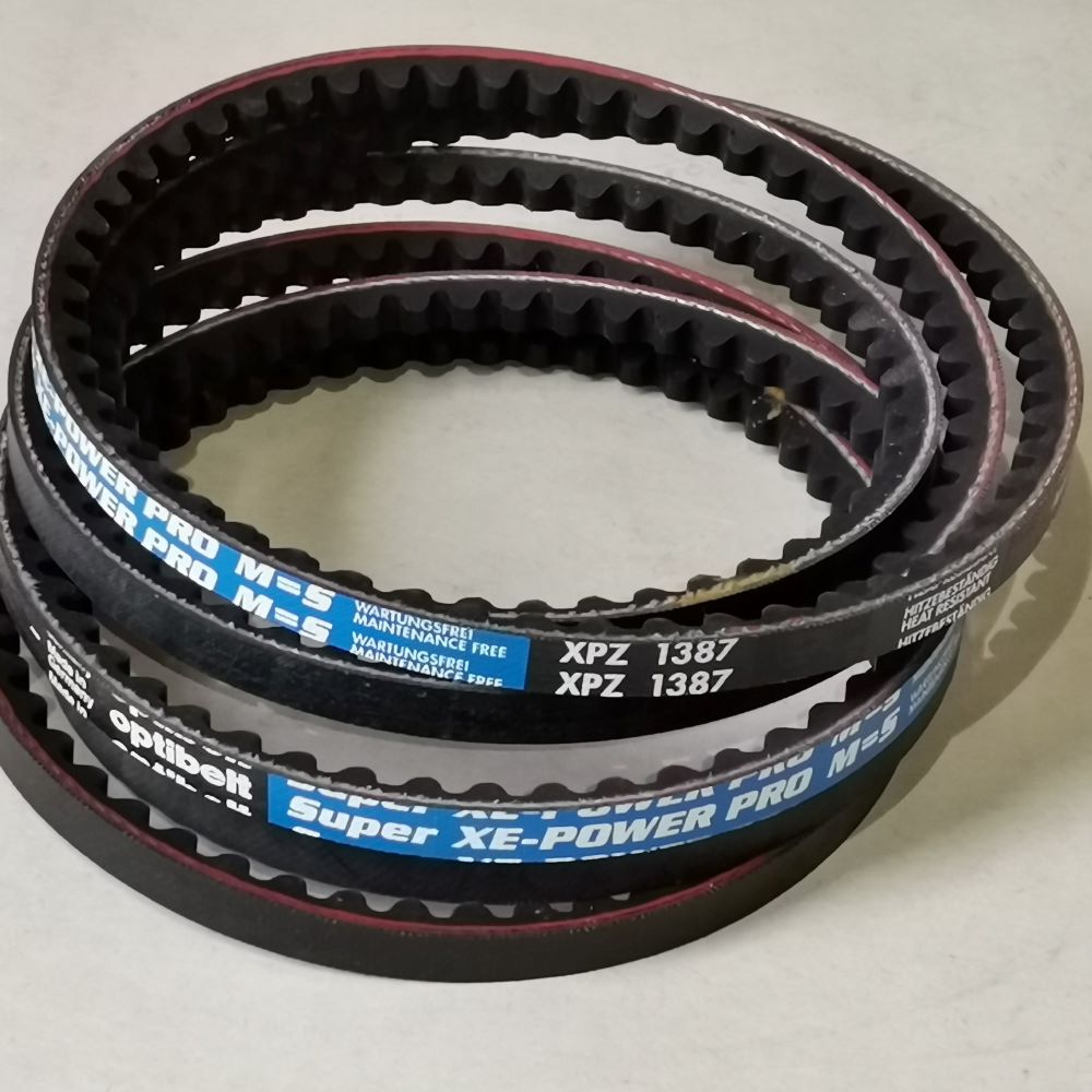 SPZ-1387  (XPZ) diržas Optibelt Super XE-Power