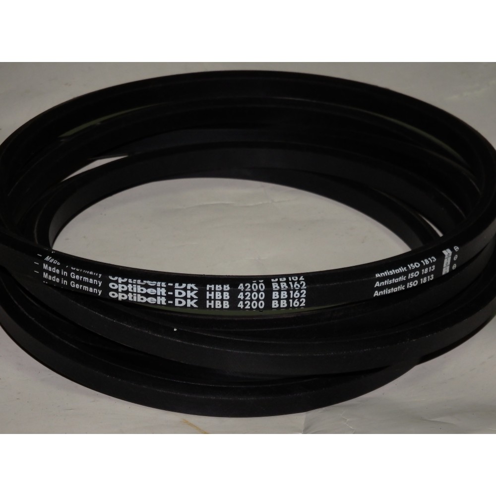 BB17-4200 (BB162) diržas Optibelt DK 7799