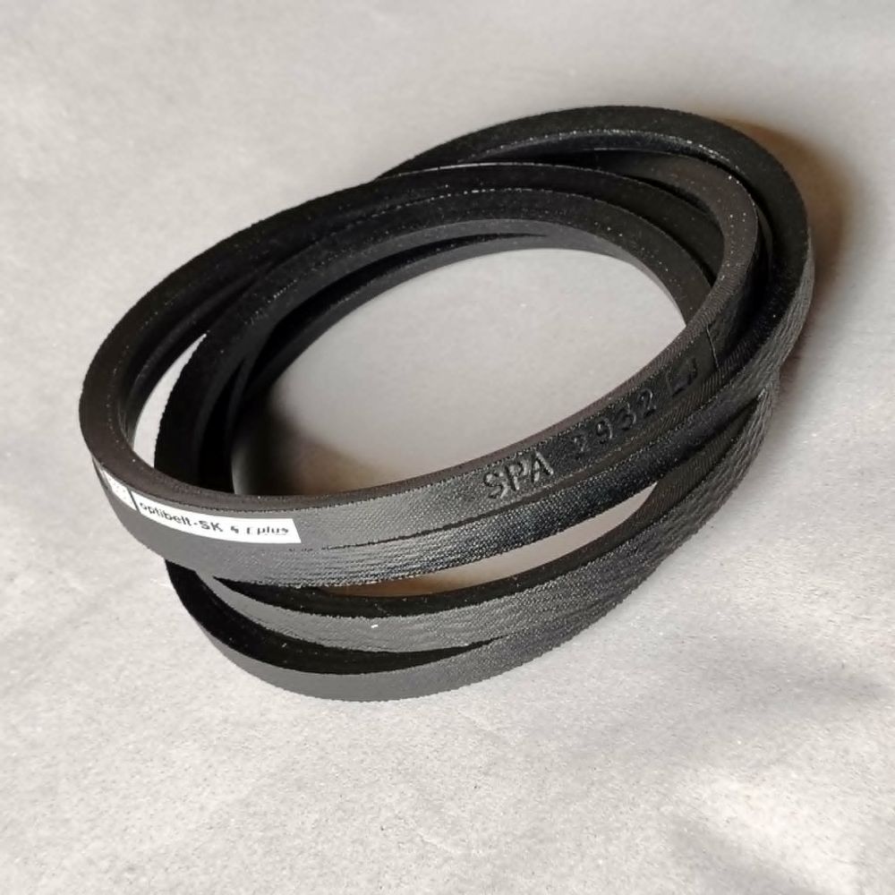 SPA-2932 diržas Optibelt SK 00