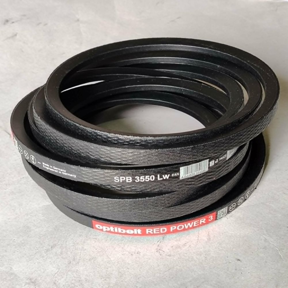 SPB-3550 diras Optibelt Red Power 3