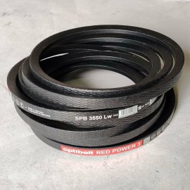 SPB-3550 diras Optibelt Red Power 3