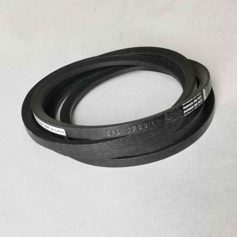 SPB-3750 diržas Optibelt SK 00
