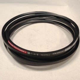 SPB-6000 diržas Optibelt Red Power