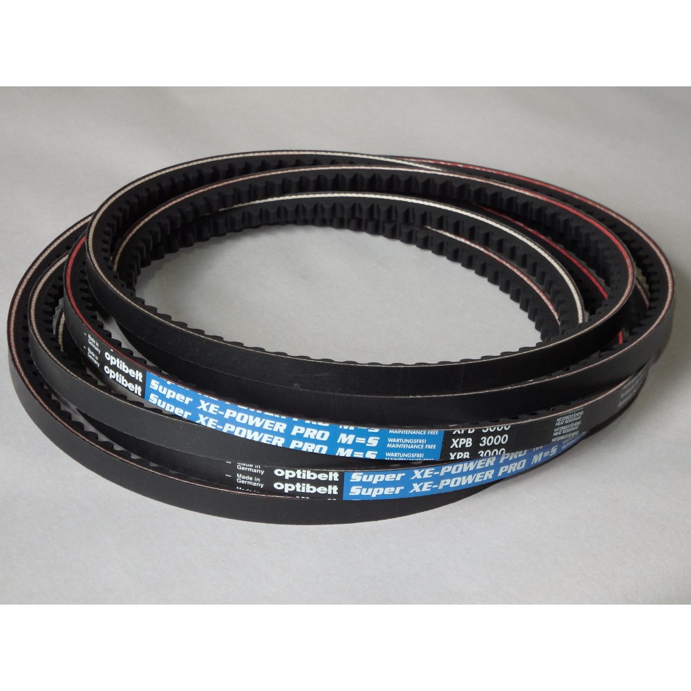 SPB-3000  (XPB) diržas Optibelt Super XE-Power Pro