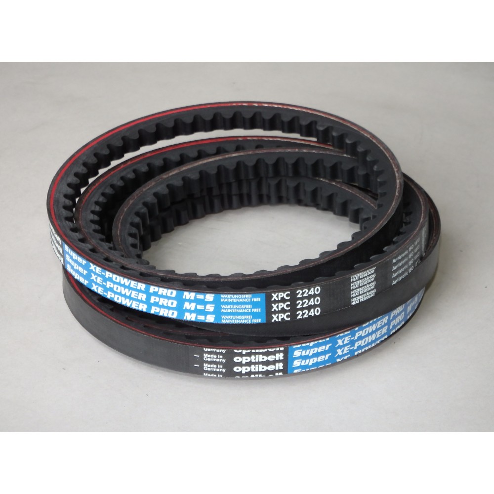 SPC-2240  (XPC) diržas Optibelt Super XE-Power