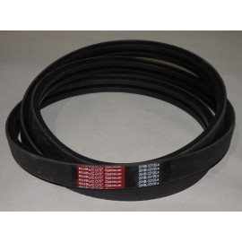 2HB-3312La diržas RUByCON Optimum