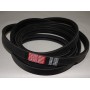 2HB-7520Lp diržas RUByCON Optimum