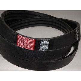 3HB-3600Lp diržas RUByCON Optimum