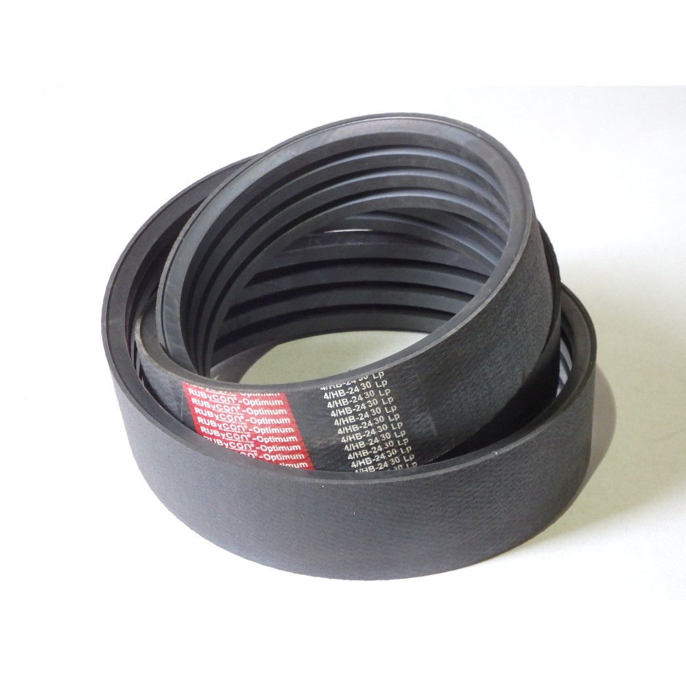 4HB-2430Lp diržas RUByCON Optimum