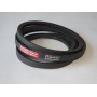 B17-3150Lp diržas RUByCON Optimum