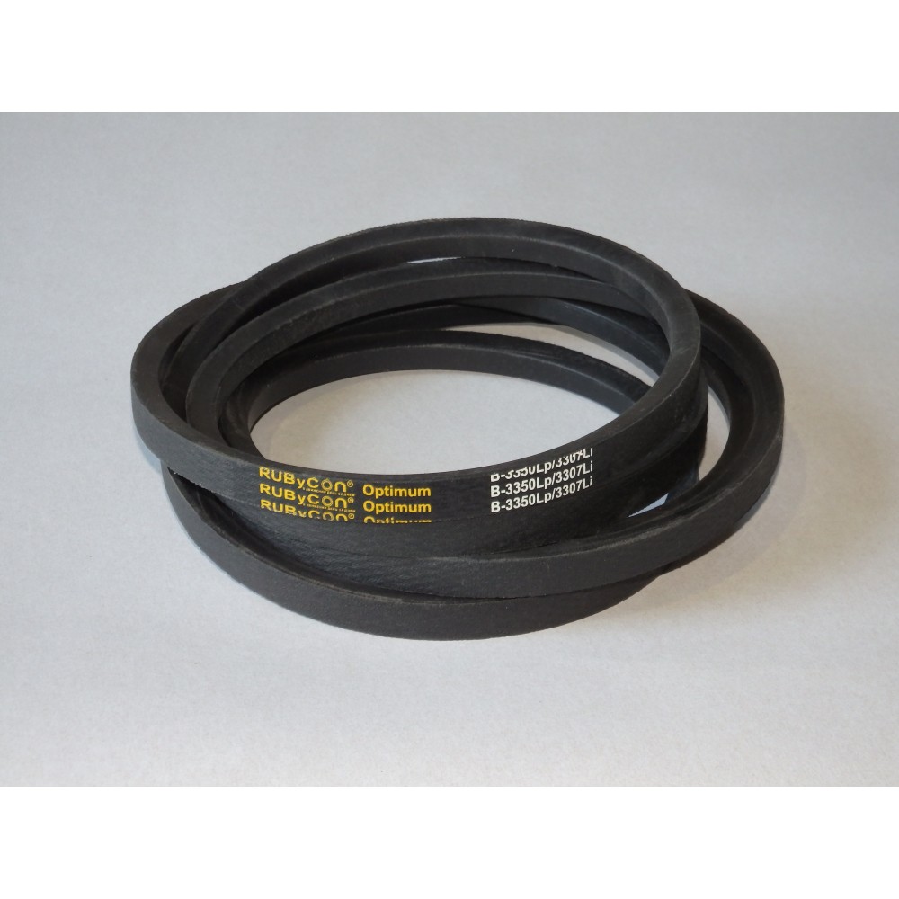 B17-3350Lp diržas RUByCON Optimum