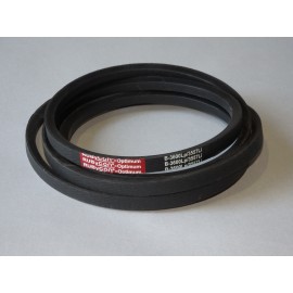 B17-3600Lp/3557Li diržas RUByCON Optimum