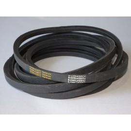 B17-5300Lp diržas RUByCON Optimum