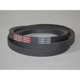 C22-1900Lp diržas  RUByCON Optimum