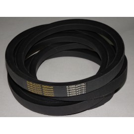 D32-4250Lp diržas RUByCON Optimum