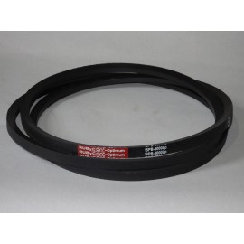 SPB-3000Lp diržas  RUByCON Optimum