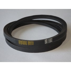 SPB-2120Lp diržas RUByCON Optimum