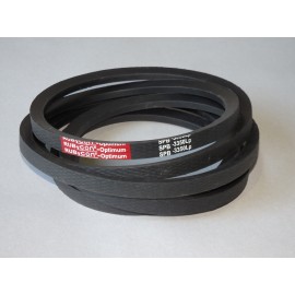 SPB-3350Lp diržas RUByCON Optimum